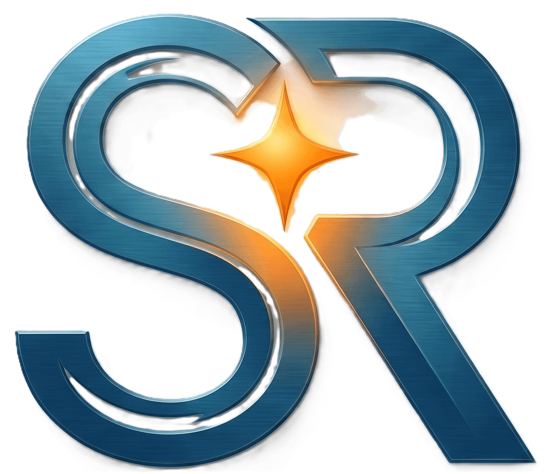 Supreme Renhold Logo